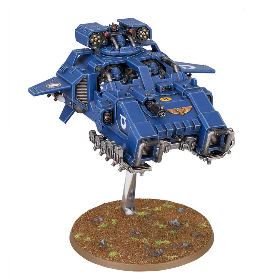 Storm Speeder Thunderstrike Hammerstrike Hailstrike