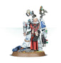 Space Marines Apothecary