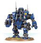 Invictor Tactical Warsuit