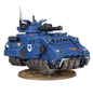 Gladiator Lancer Reaper Valiant Impulsor