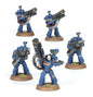 Space Marine Desolation Squad