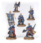 Space Marine Company Heroes