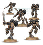 Chaos Warp Talons Raptors