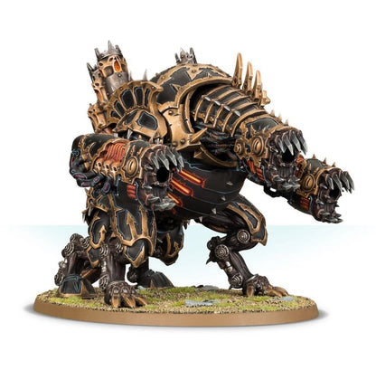 Chaos Maulerfiend Forgefiend