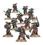 Chaos Legionaries