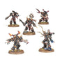Chaos Possessed