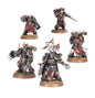 Chaos Chosen