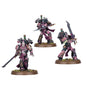 Flawless Blades