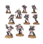 Tormentors