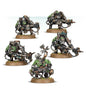Ork Burna Boyz