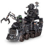 Ork Gunwagon Battlewagon Bonebreaka