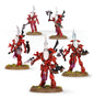 Wraithblades Wraithguard