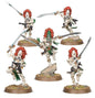 Howling Banshees