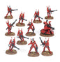 Guardian Defenders Storm Guardians