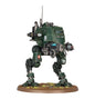 Armoured Sentinel Scout Sentinel