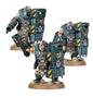 Ogryns Bullgryns Nork Deddog