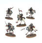 Krieg Death Riders