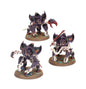 Tyranid Hive Guard / Tyrant Guard