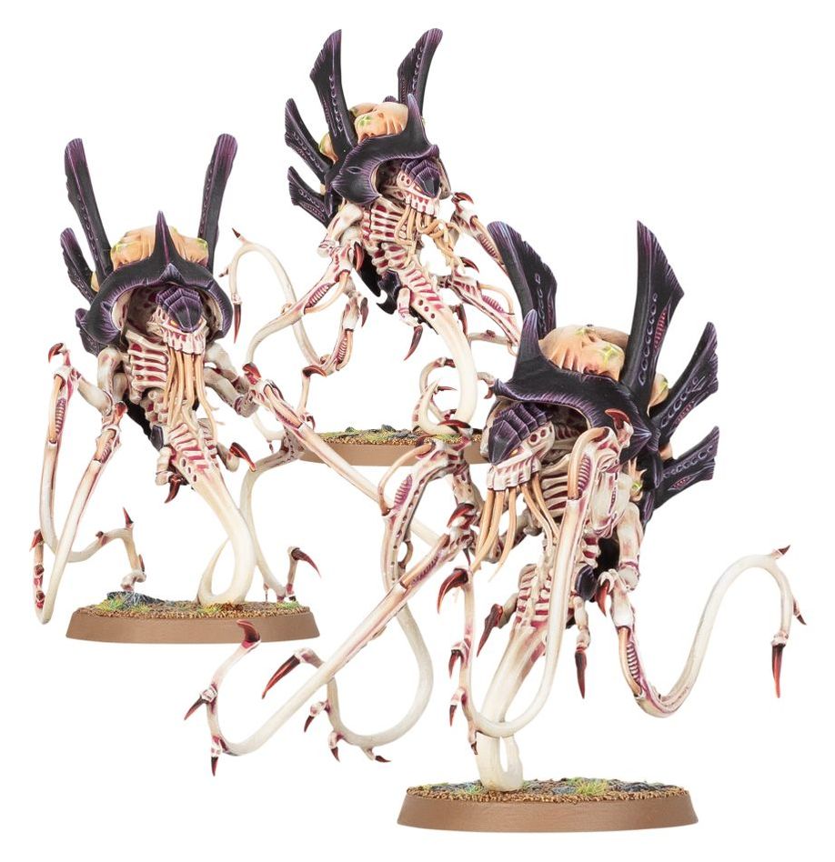 Zoanthropes / Venomthropes