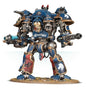 Knight Castellan Valiant Tyrant