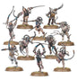 Adeptus Sororitas Arco-flagellants