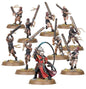 Adeptus Sororitas Repentia Squad
