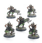 Necron Immortals / Deathmarks