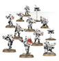 Fire Warriors Breacher / Strike Team