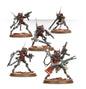 Sicarian Infiltrators Ruststalkers