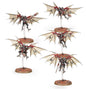 Pteraxii Sterylizors Skystalkers