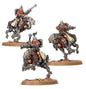 Serberys Sulphurhounds Raiders