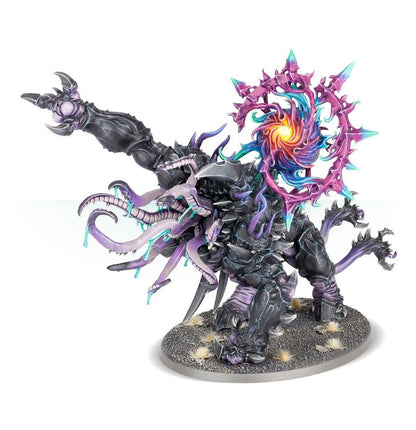 Mutalith Vortex Beast Slaughterbrute