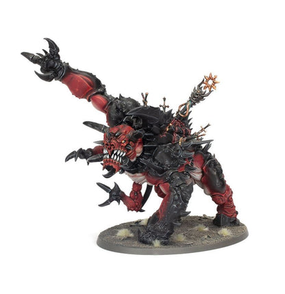 Mutalith Vortex Beast Slaughterbrute