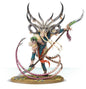 Verminlord Warpseer Lord Skreech Verminking Corruptor Deceiver Warbringer