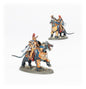 Stormcast Eternals Dracothian Guard Tempestors Fulminators Concussors Desolators