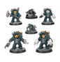 Ironhead Squat Prospectors Exo-kyn