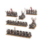 Warriors of Chaos Battalion Old World