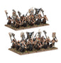 Flagellants Old World