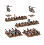 Dwarfen Mountain Holds Battalion Old World