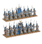 High Elf Swordmasters of Hoeth