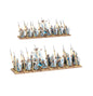 High Elf Elven Spearmen