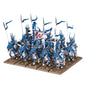High Elf Dragon Princes of Caledor