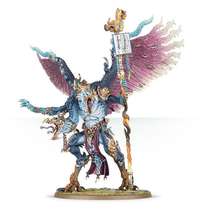 Kairos Fateweaver lord of Change