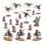 Combat Patrol: Adeptus Mechanicus