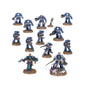 Combat Patrol Space Marines